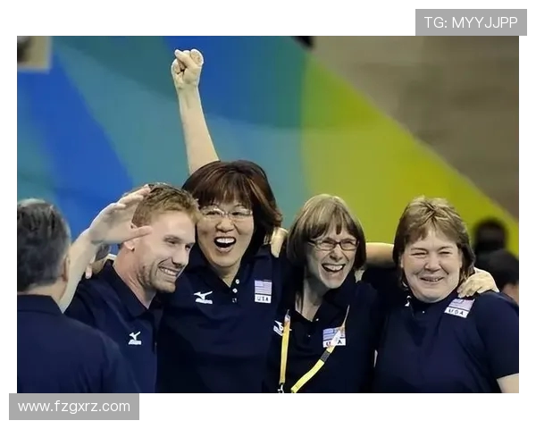 中国女排力克巴西晋级世界杯决赛 郎平：团队协作是胜利关键