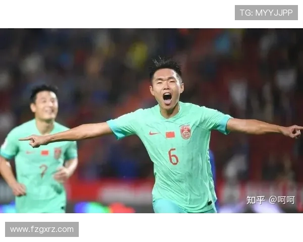 国足客场逆转取胜展现顽强斗志年轻球员闪耀全场掀起新希望