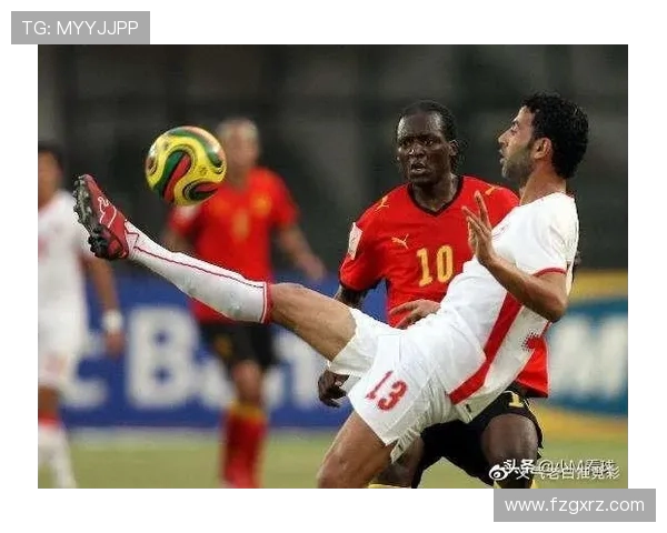 加纳与突尼斯精彩对决视频集锦回顾全场进球与精彩瞬间