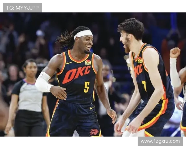 切特霍姆格伦的崛起之路与NBA未来的无限可能性